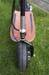 Go ped ESR 750 front